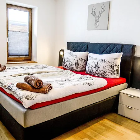 Apartment Josef Konrad