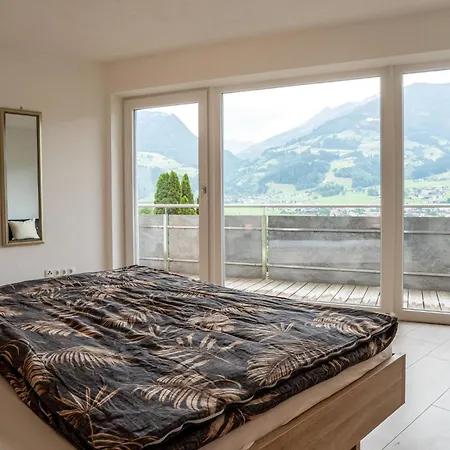 Apartment Josef Konrad