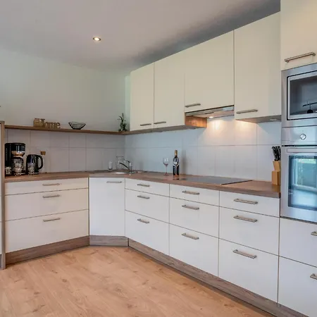 Josef Konrad Apartment Hart im Zillertal