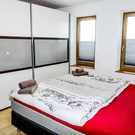 Apartment Josef Konrad Hart im Zillertal