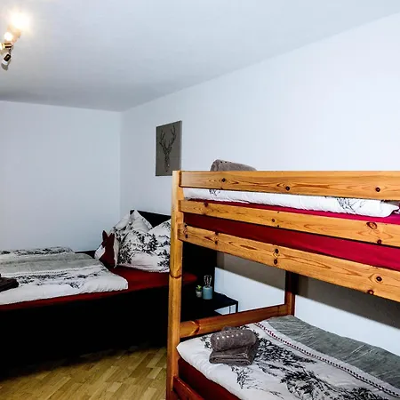 Apartment Josef Konrad