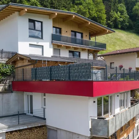 Apartment Josef Konrad Hart im Zillertal