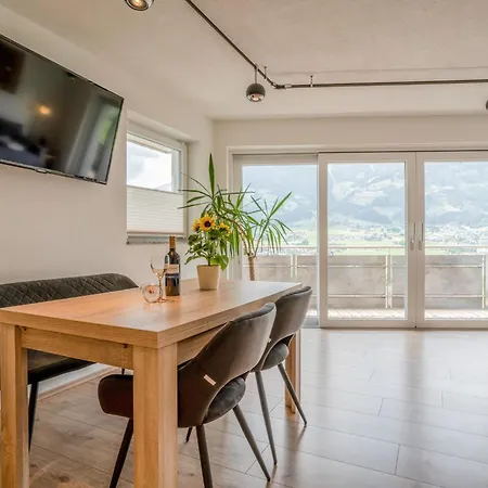 Apartment Josef Konrad