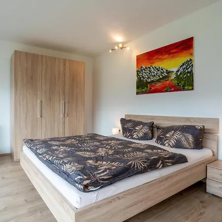 Josef Konrad Appartement