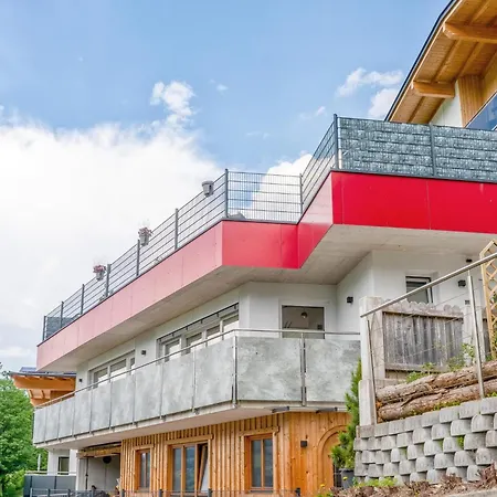 Josef Konrad Appartement