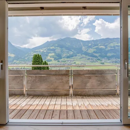 Josef Konrad Appartement *